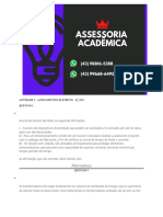 Atividade 2 - Acionamentos Elétricos - 52 - 2024