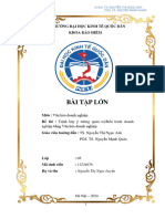 Doanh nghiệp Dream Bay Card