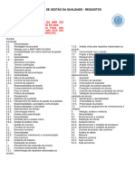 ISO 9001 2008 - versão para treinamentos