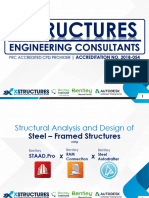 STAADxRAMxAD Steel Design Manual v1.1