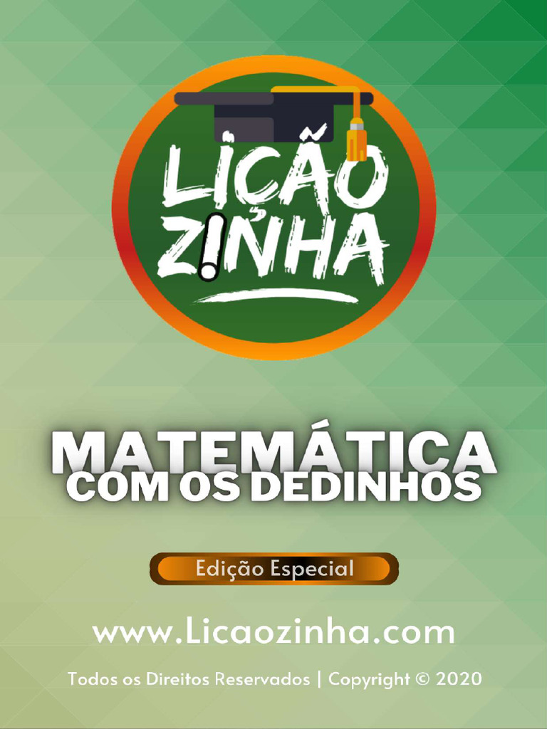 7 Matemática Pdf
