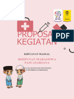 Proposal Kegiatan