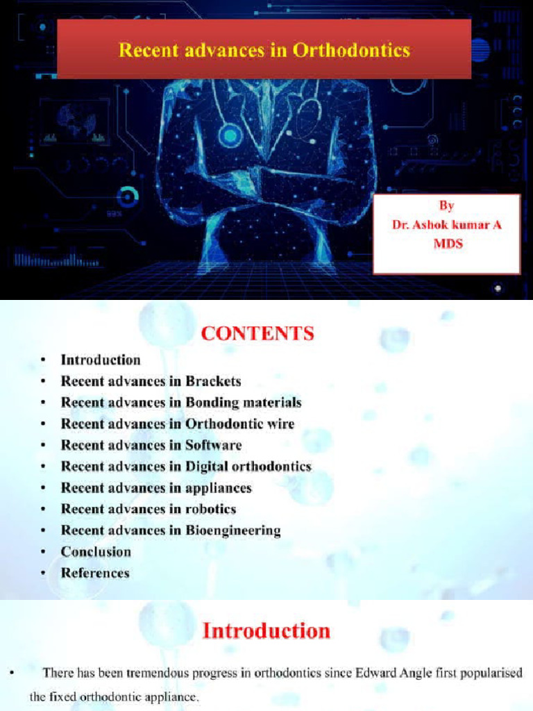 New Advances | PDF