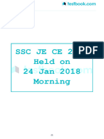 SSC Je Ce 2017 24 Jan 2018 Morning 97821cc2