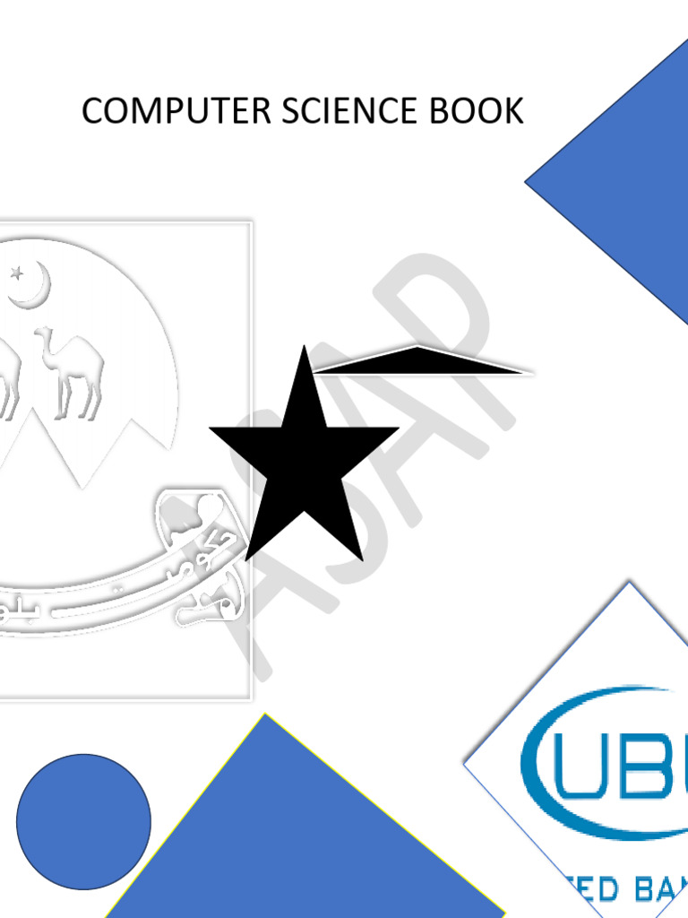 Computer Science Document Design Tips | PDF | Page Layout | Software