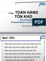 Kế Toán Hàng Tồn Kho (1)