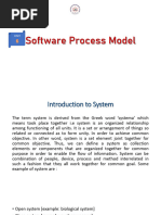 SAD Module+1 Introduction+to+Systems+Analysis+and+Design | PDF | Use ...