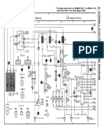 Toyota Corolla 1996 Wiring Diagram Overall