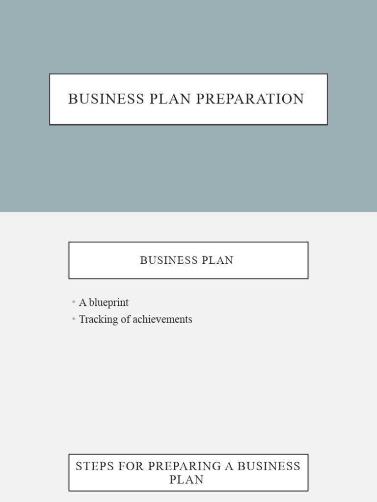 business-plan-preparation-pdf