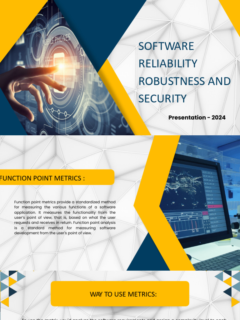 Software Function Point Analysis Guide | PDF | Function (Mathematics ...