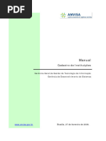 Manual do Usuário do NDS Web 2.0 | PDF | Rede mundial de computadores ...