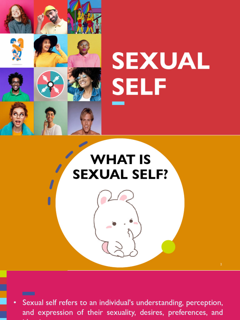 Understanding Sexual Self and Identity | PDF | Human Sexuality | Sexism