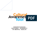 CulturalAwarenessTool