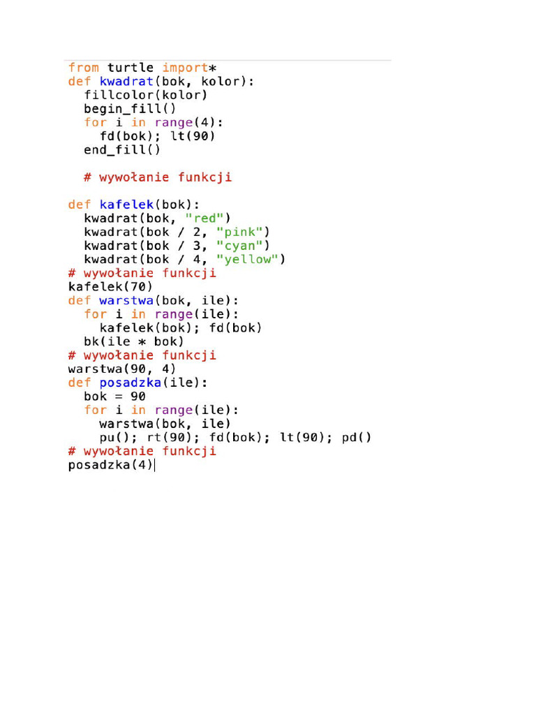 Idle Python | PDF