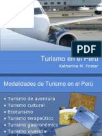 Turismo Peru