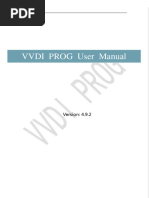 VVDI-Prog-User-Manual-V4.9.2