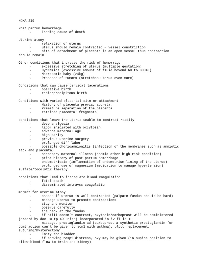 text-pdf-uterus-childbirth