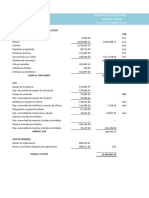 Declaracion Anual Isr PM 2020