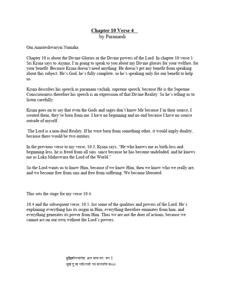 chapter-10-verse-4-final-edit-pdf-nondualism-hindu-philosophy