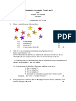 Gr07 Maths Term2 Pack01 Practice Paper (1)