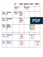 HORARIO ENF.