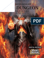 D100 Dungeon - 07 - The Rune Forge v1.0 (2023)_NIsaue