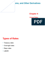 Interest Rate Risk Chapter 4