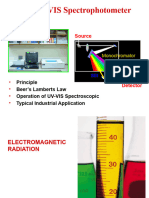 Chapter 6-UV-Vis Spectros