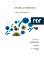 Els Efectes de Les Substàncies Antibacterianes-PDR