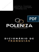 Dicionario de Franquias Poleniza