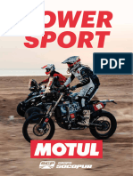 Catalogo Moto Baja