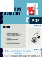 +primeros Auxilios + Cap. Junio