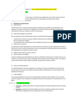 Audit Résumé Du Prof