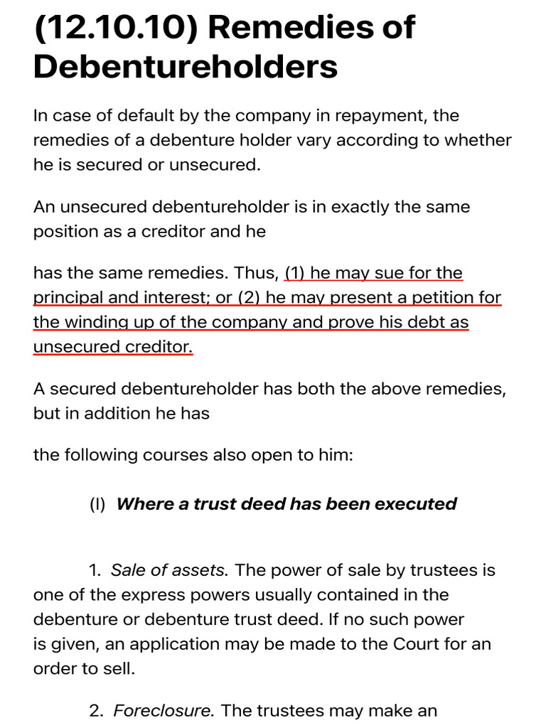 remedies-to-debenture-holders-pdf-deed-of-trust-real-estate