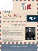 Tkk Carl Gustav Jung