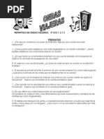 REPARTIDO ONDAS VIAJERAS