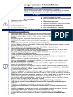 REM-MX-GRL-1050-SP - Rev IR - Guía de Manejo Seguro para Equipos de Manejo de Materiales