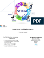 Scrum & Agile ABBS 1