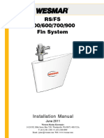 Stabilizer Install Manual