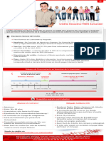 Información Credito Fines Santander (Portal)