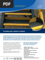Scotgrip® Anti-Slip Kicker Tread®