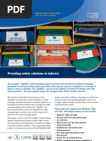Scotgrip® Anti-Slip SignAlert®
