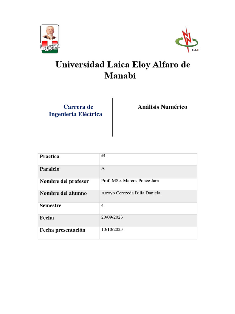 Práctica MATLAB: Sumas de Riemann y Trapezoidal | PDF | Integral ...
