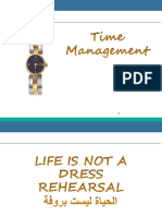 Time-Priority-Management Magda Abd El Hamed