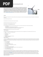 Download How I Built a Wind Generator in My Backyard For by Shankar Chs SN73476658 doc pdf