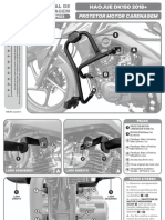 Manual_de_Montagem_SCAM_-_HAOJUE_DK150_PROTETOR_MOTOR_CARENAGEM_SPTOP653