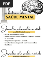 Coletânea de Repertório Sociocultural - Saúde Mental | PDF | Autoimagem ...