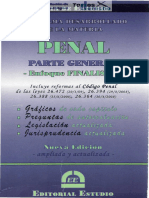 Guia de Estudio - Penal Parte General - Enfoque Finalistafull Permission