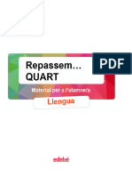 Quadern Repassem 4t Cat Alumne