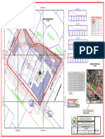 PLANO TOPOGRAFICO CHALLHUANCA